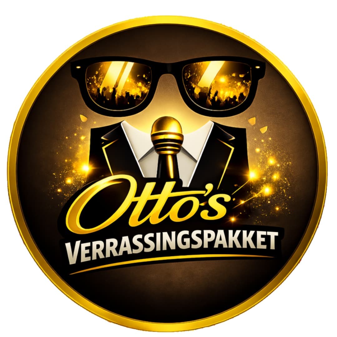 Otto's Verrassingspakket